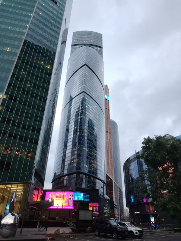 中俄跨国婚恋网